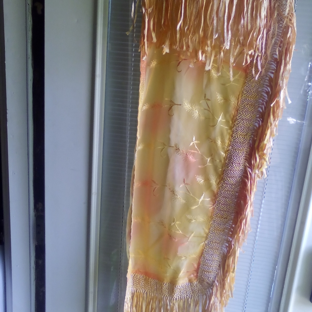 Shawl